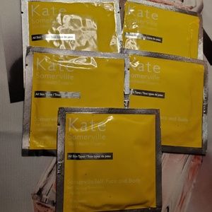 💛New Kate Sommerville Self Tanning Bundle 💛